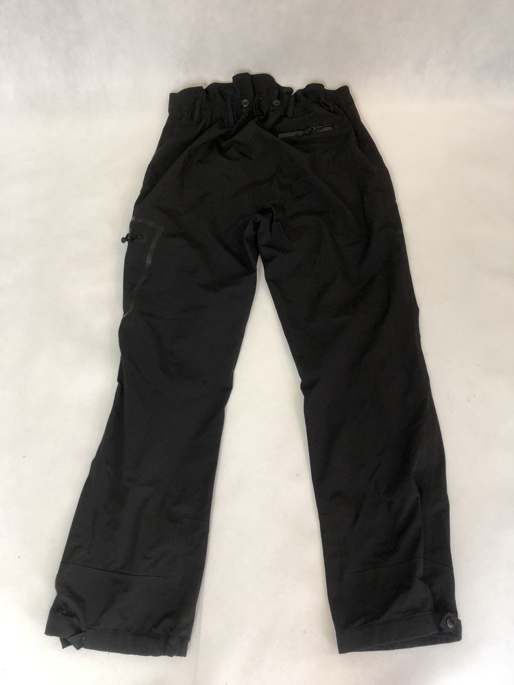 Spodnie trekkingowe skiturowe softshell Gaupa wodoodporne  roz Xl