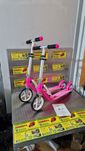 Яцісний німецький самокат Hudora BigWheel