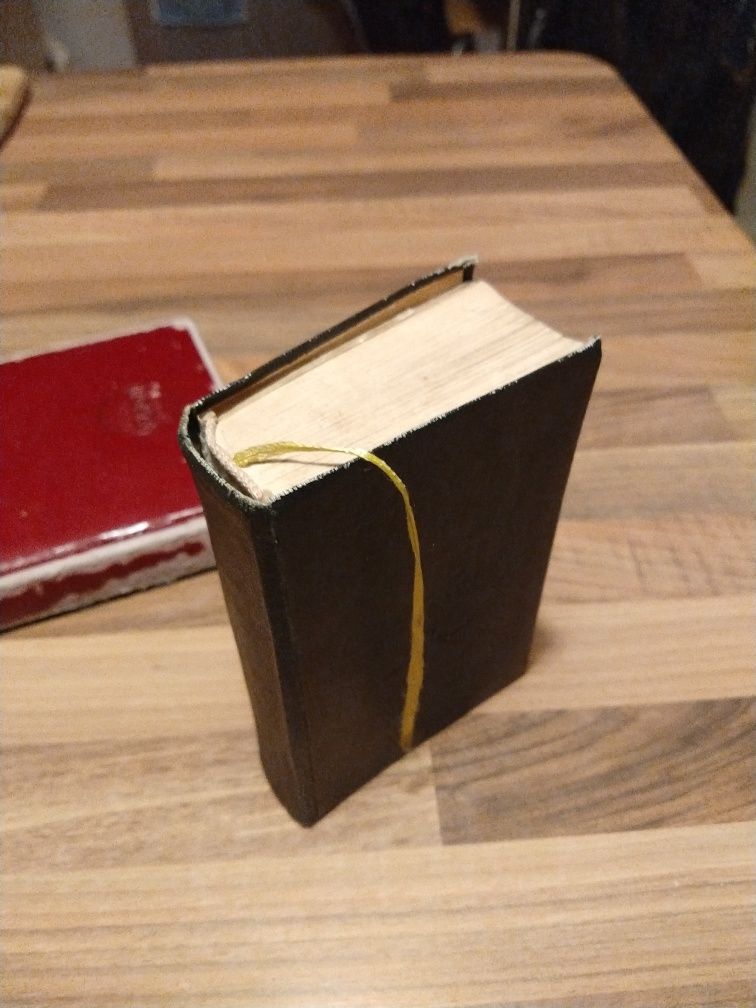 Pismo Święte Nowego Testamentu. 1957r