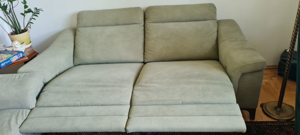 Komplet wypoczykowy Relax