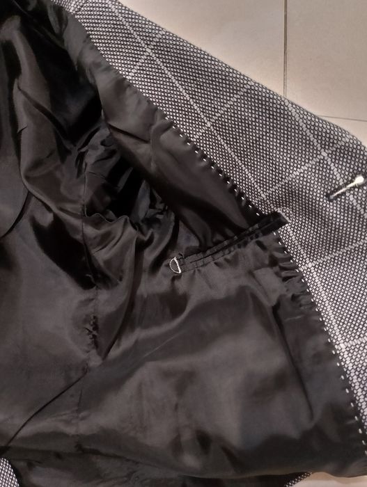 Marynarka chłopięca