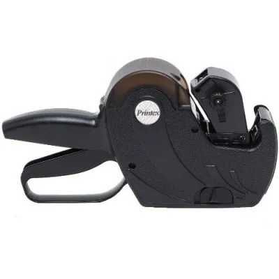 етикет пістолет printex zm6