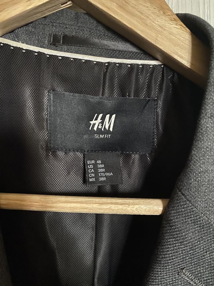 Піджак H&M