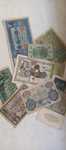 Monety i banknoty niemieckie