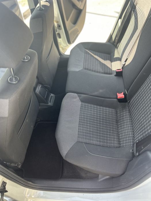 Volkswagen Polo 2016 à venda — foto 7