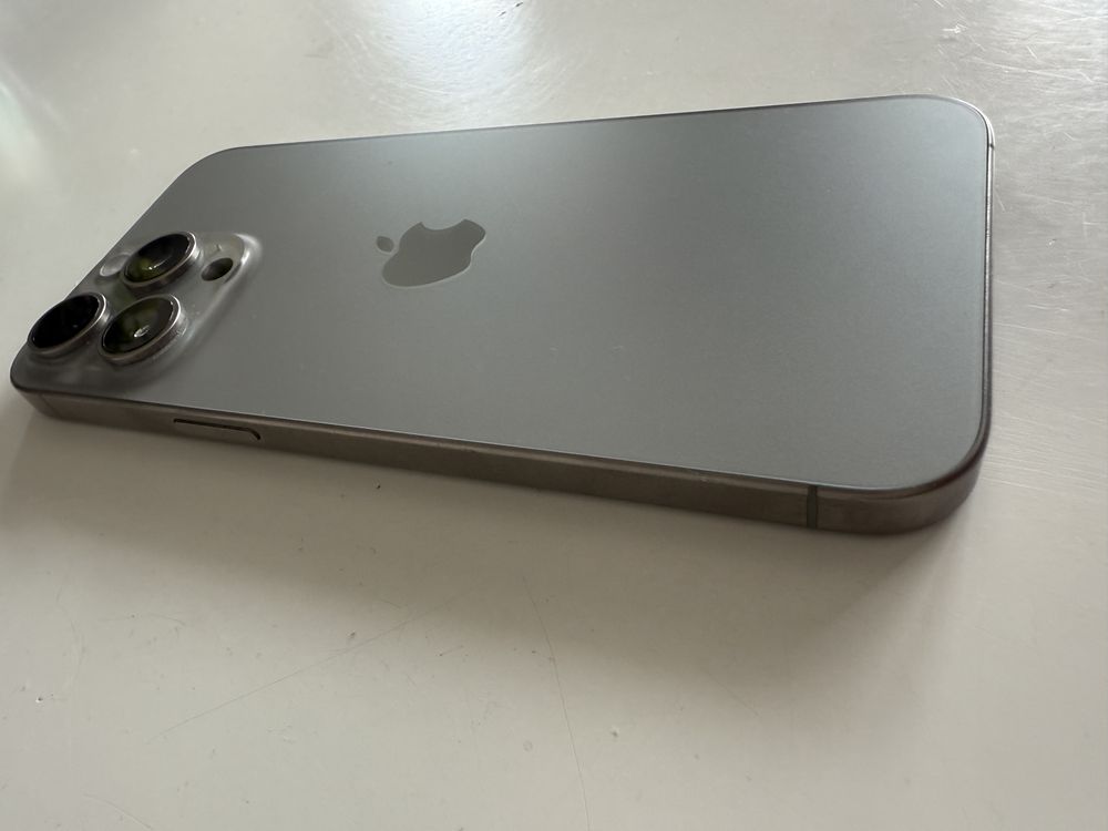 iPhone 15 Pro Max 256