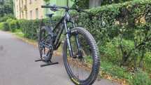Mondraker F Podium DC R XCO Rozmiar M Maxxis RockShox SID Enduro Trail