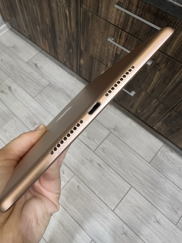 Планшет iPad mini (5-го покоління) 256 Gb Wi-Fi/LTE