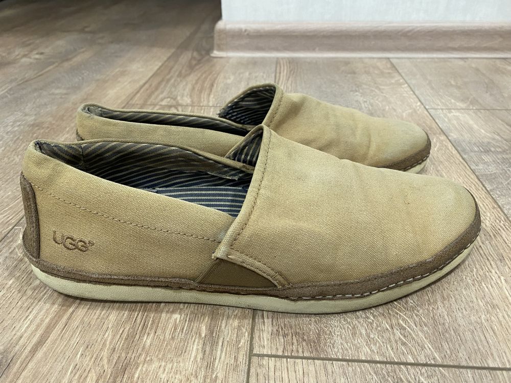 Мокасини UGG 45р 29см