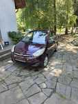 Hyundai i 10 sprowadzony serwis alu