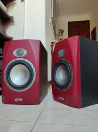 Monitores Tannoy reveal 6