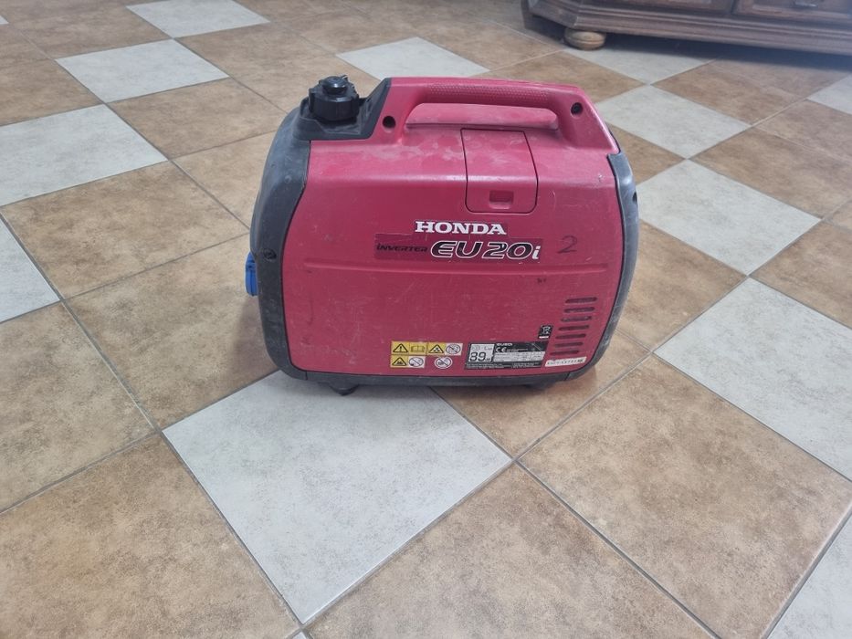 Agregat Honda EU 20i