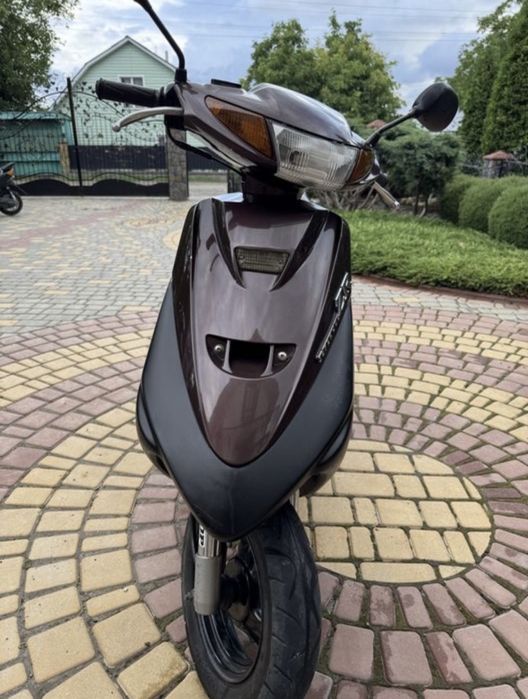 Продам Yamaha super jog zr