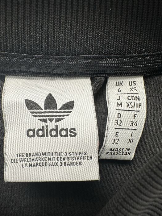Продам кофту Adidas розмір XS