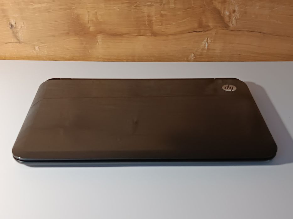 Потужний ігровий HP 15.6" /Core i5/8  ОЗП/256  SSD/Nvidia (2Gb)