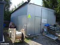Magazyn 50 M , Teren Zamknięty ,Monitorowany, Faktura Vat,