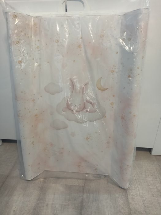 Nowy przewijak usztywniany Ceba Baby