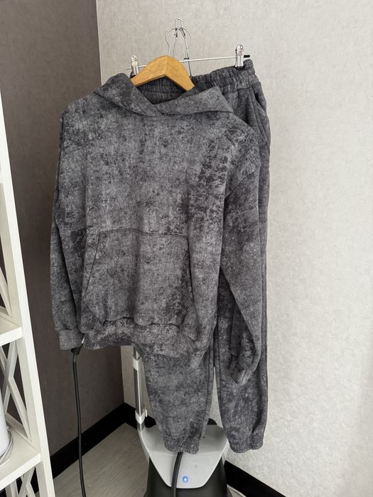 Лот жіночих речей розмір S, зимова куртка, теплий костюм жіночий