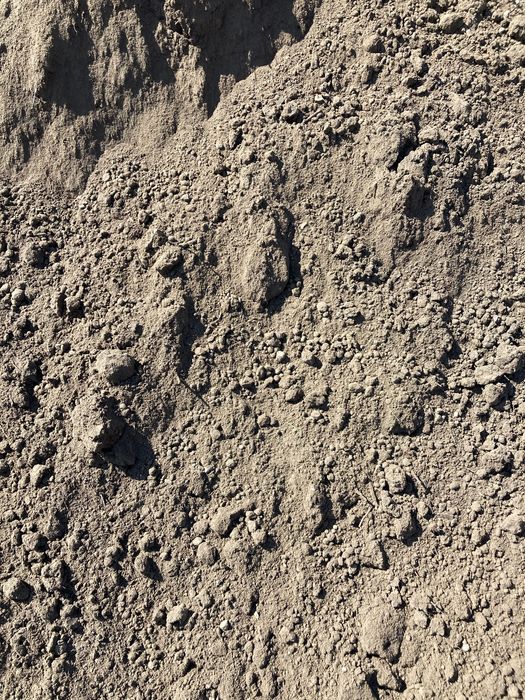 Ziemia na podwyższenie terenu/Ziemia Ogrodowa