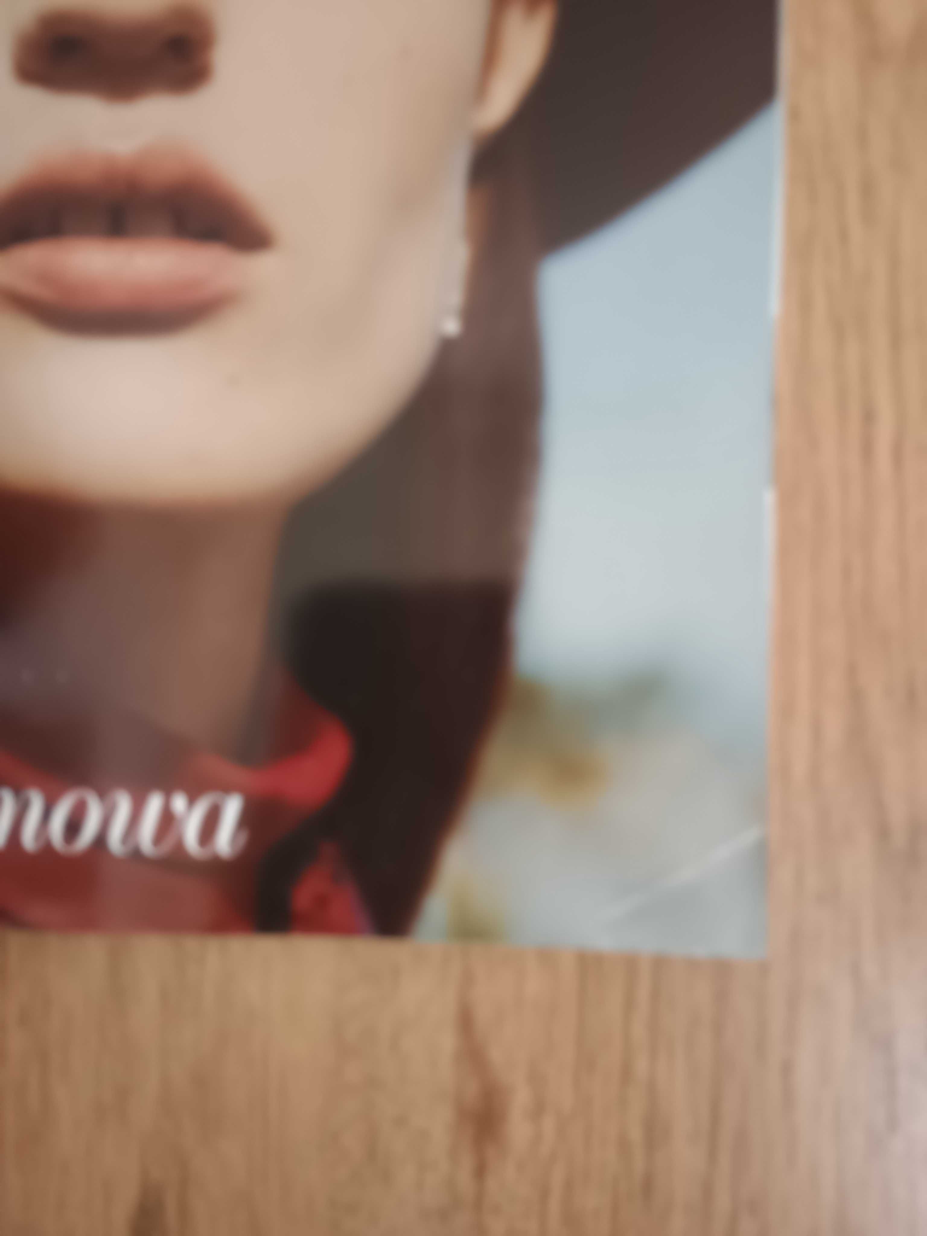 Vogue Polska 2024 nr 1/2 nr 3,4 i 12