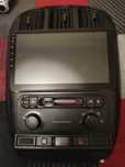 Radio e consola para Chrysler Voiger