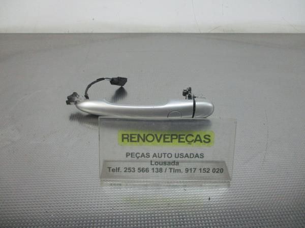 Puxador porta trás direito RENAULT Scénic II (JM0/1_)