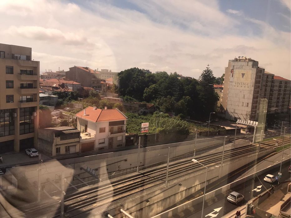 Alugo espaco escritorio