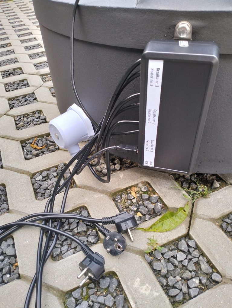 Destylator Automat 117L