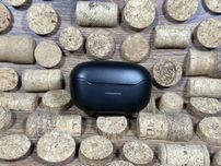 Навушники JBL Endurance Rase TWS Black