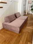 Sofa do zabawy MONTESSORI Mimii