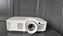 Projektor Optoma HD39Darbee