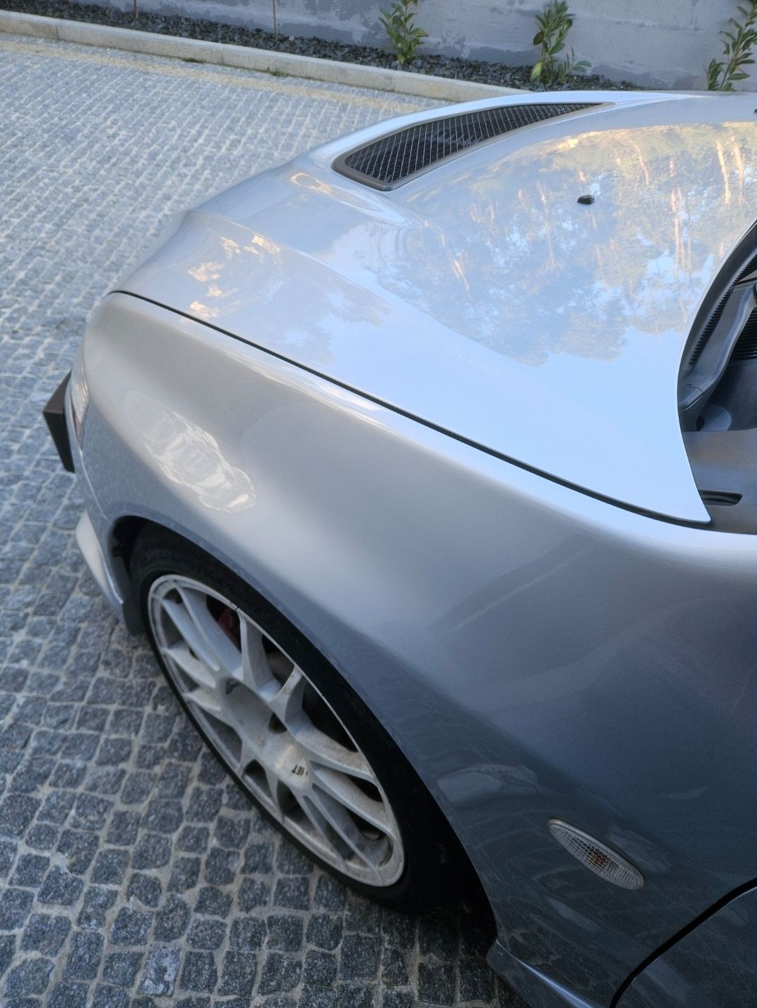 Jantes 18 EVOcorse Sanremo