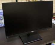 Монітор 23.8" Philips 245E15 /00/01 - 75 Гц, 8- Bit, FreeSync