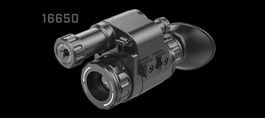 Infiray Mini MH25
