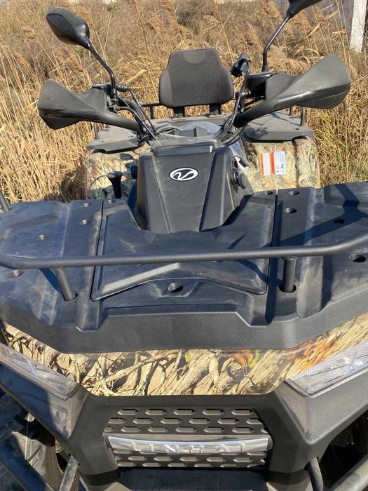Квадроцикл LINHAI (Лінхай) 300 ATV Промакс!Доставка/Кредит