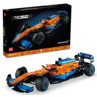 Lego Technic 42141 Гоночный автомобиль МакЛарен Формула 1. В налич