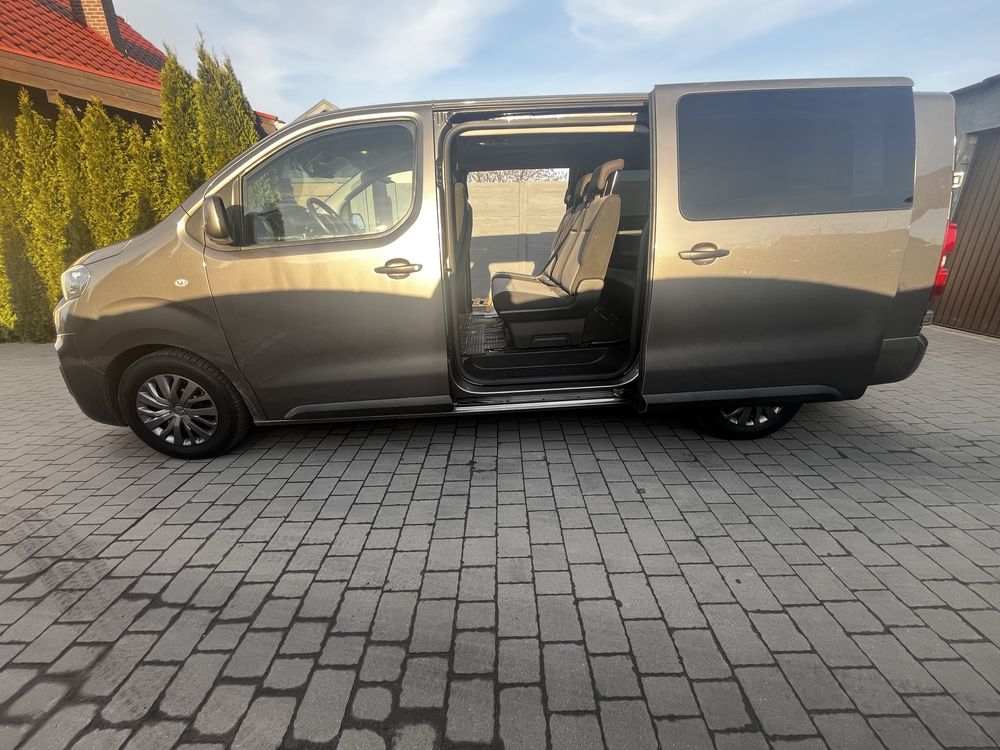 Traveller 2018/2019