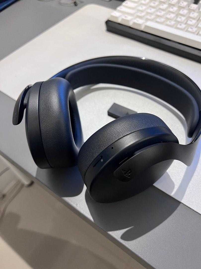 Auscultadores Sony Pulse 3D