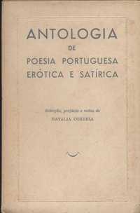 Antologia de Poesia Portuguesa Erótica e Satírica