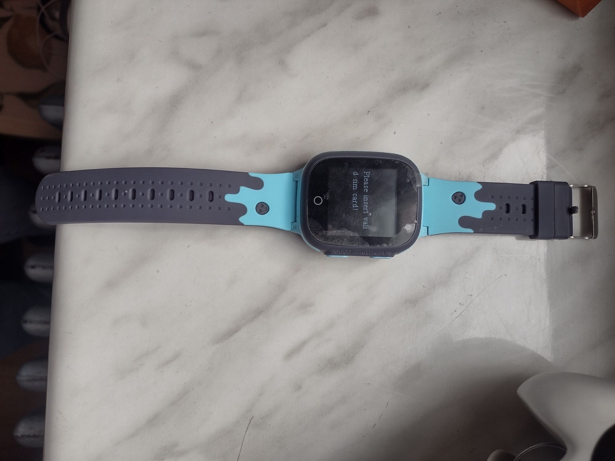 Smartwatch dla dzieci RONEBERG RS16