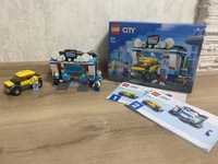 Lego city car wash 60362