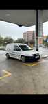 Vw caddy 1.9 tdi 2010