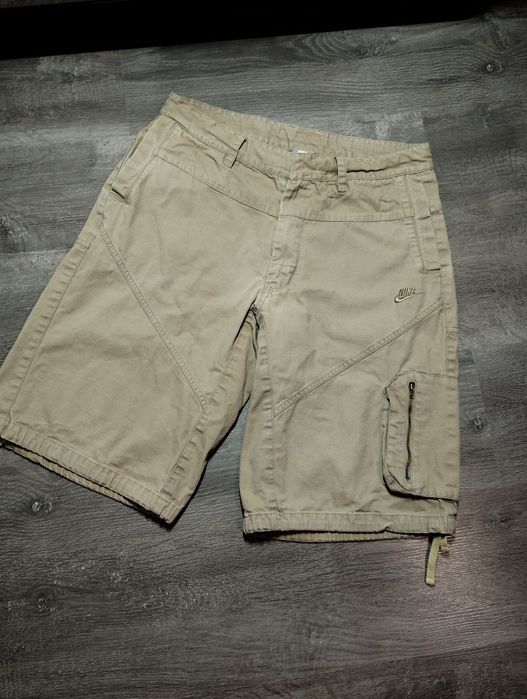 Шорти nike cargo