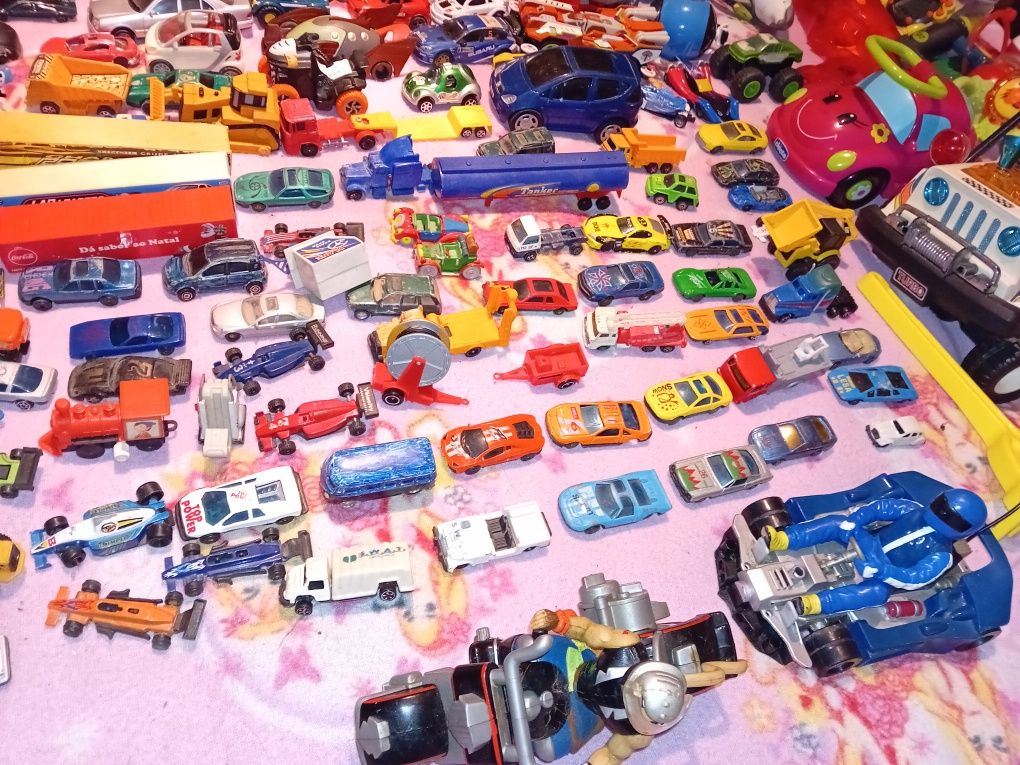Brinquedos Diversos