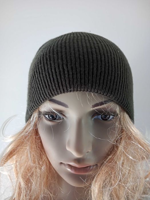 Czapka Zimowa Damska