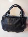 torebka skórzana Genuine Leather, Borse in pelle made in Italy