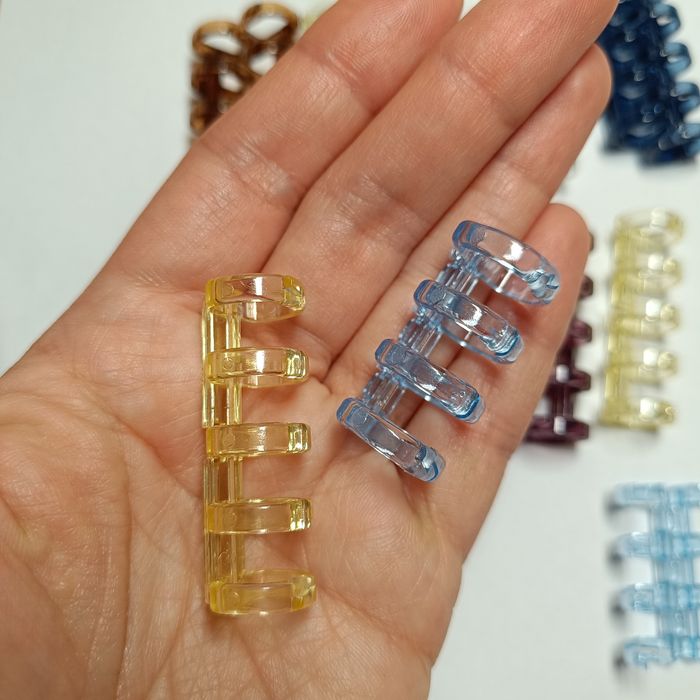 Набір для виготовлення блокнотів нотатників