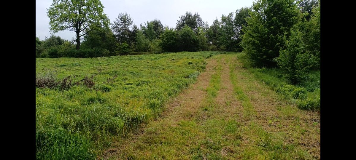 Продам земельну ділянку біля Ясниських кар’єрів, с. Озерське.