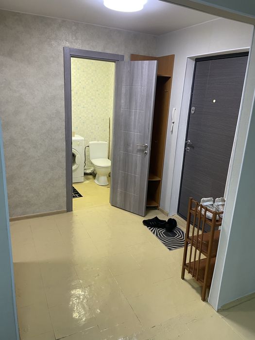 Сдам однакомнатную квартиру на Матусевича