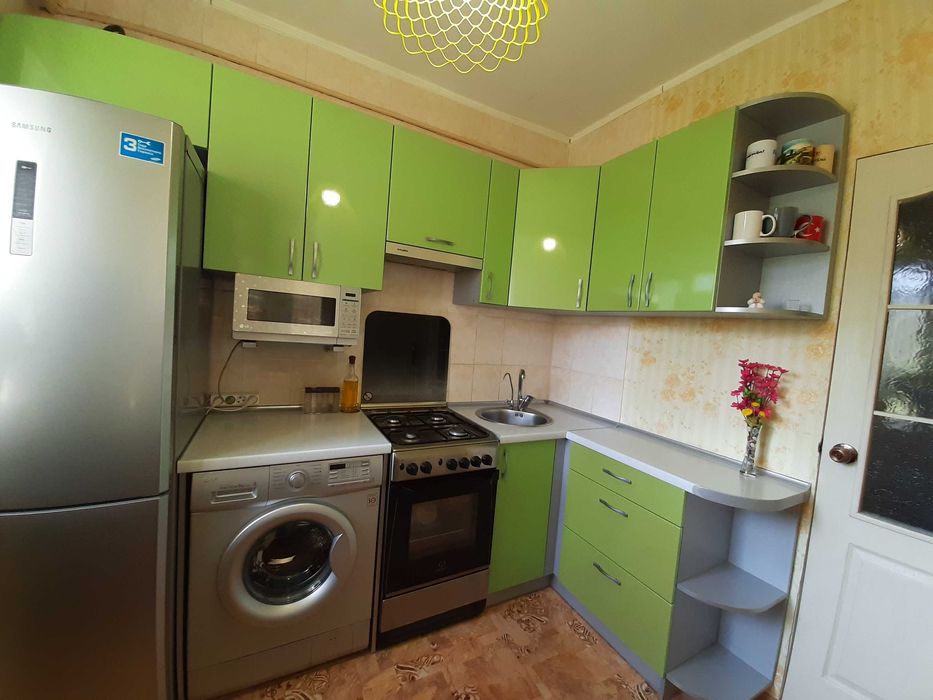 Продам СВОЮ квартиру по вул. Калинова